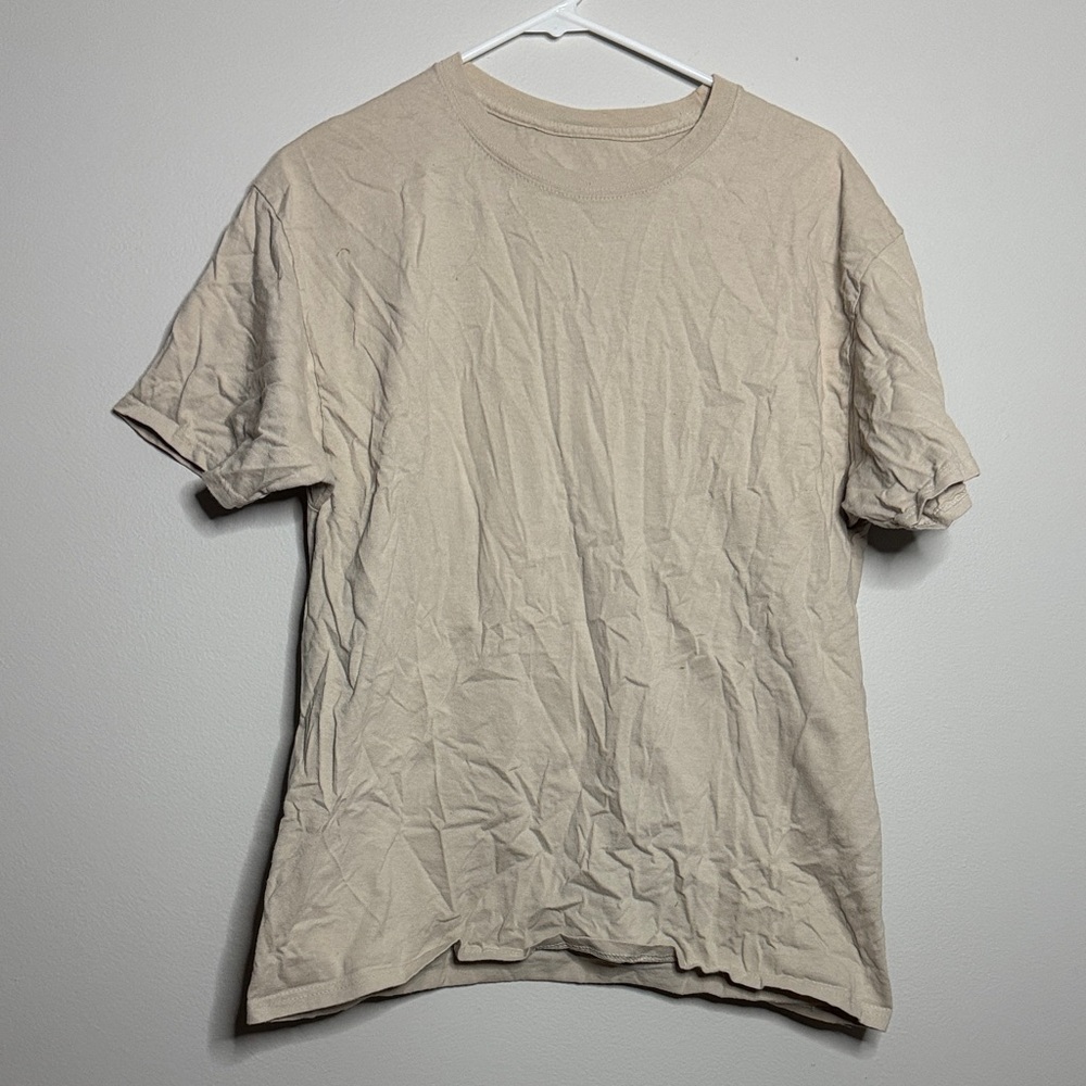 C9 by Champion Men's Tan Short Sleeve Tee 4